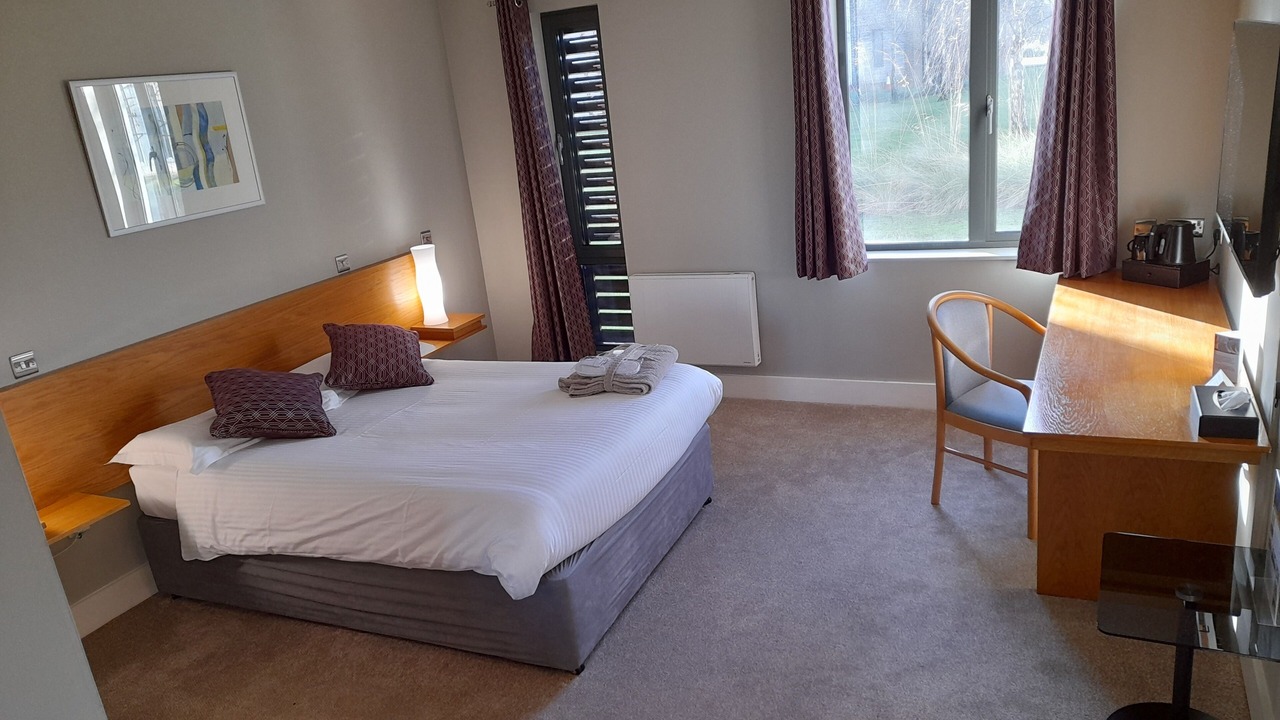 Photo of Bedroom in Staplefield