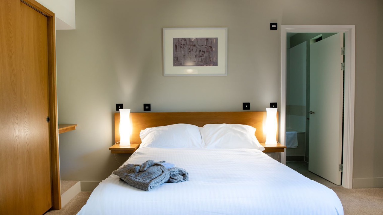 Photo of Bedroom in Staplefield