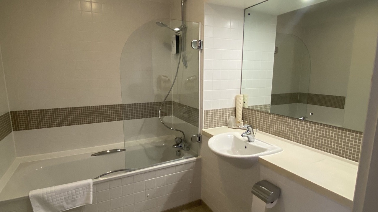 Photo of Bathroom in Staplefield