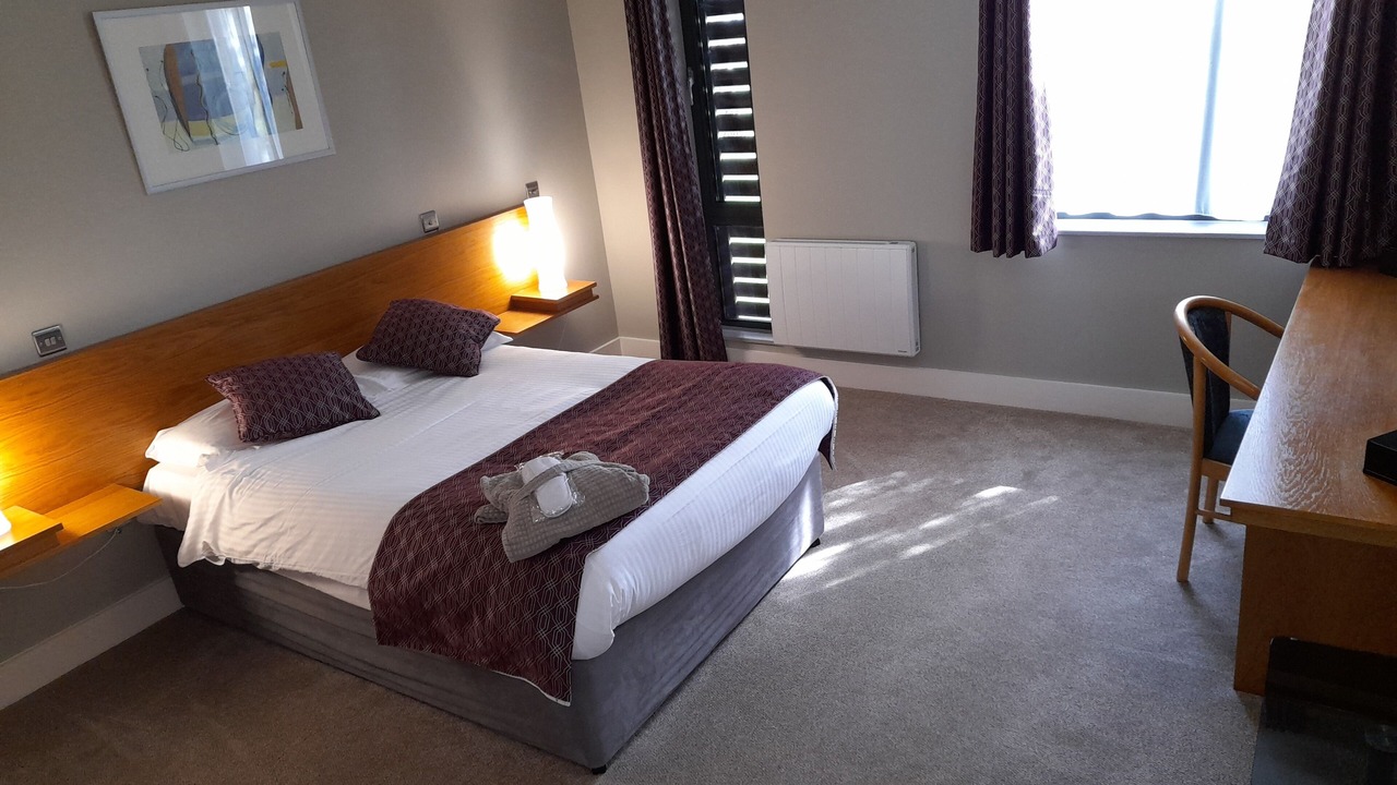 Photo of Bedroom in Staplefield