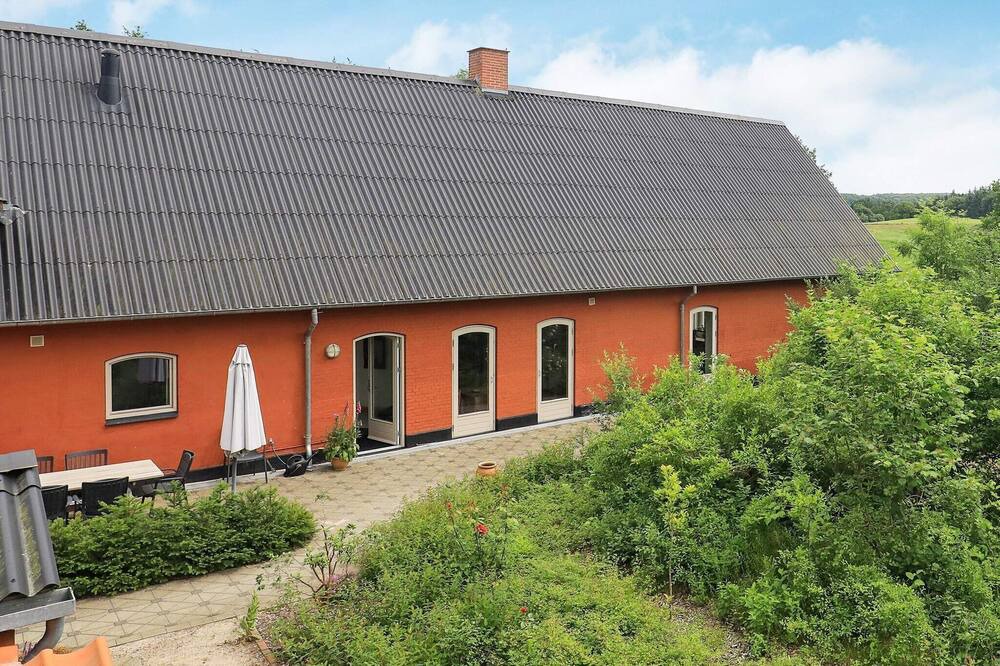 Photo of Outdoor in Faaborg