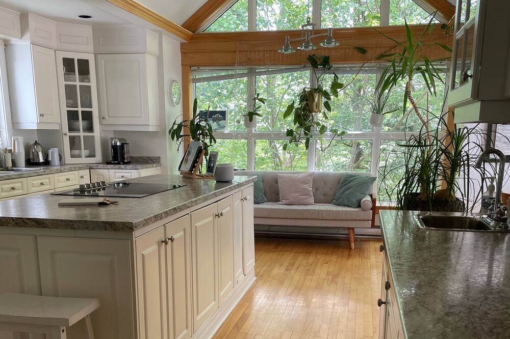 Photo of Kitchen in West End