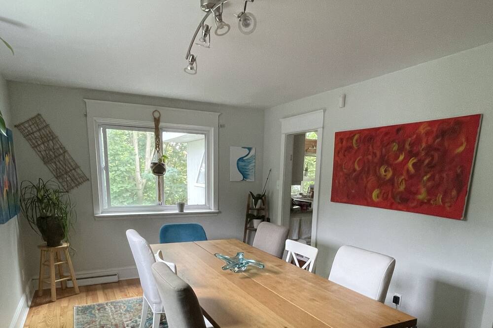 Photo of Kitchen in West End