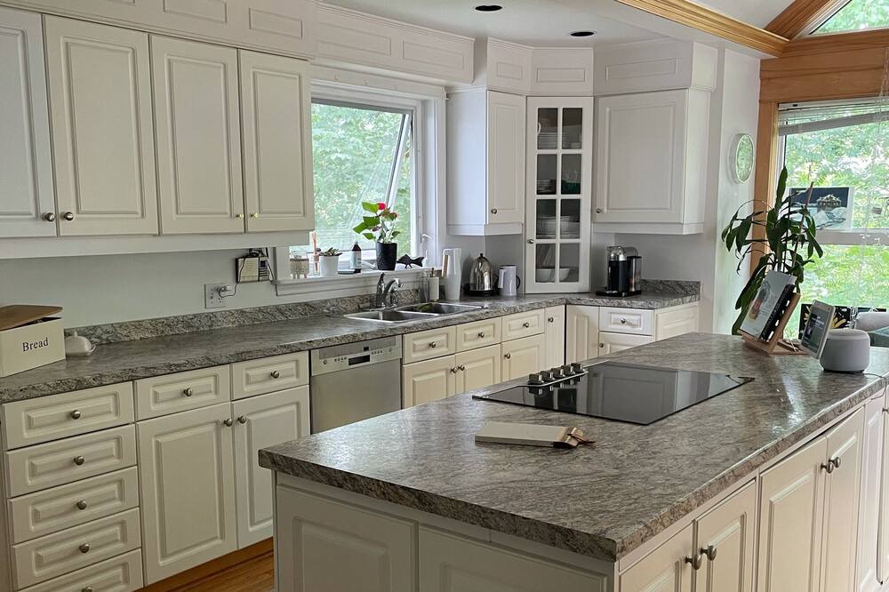 Photo of Kitchen in West End