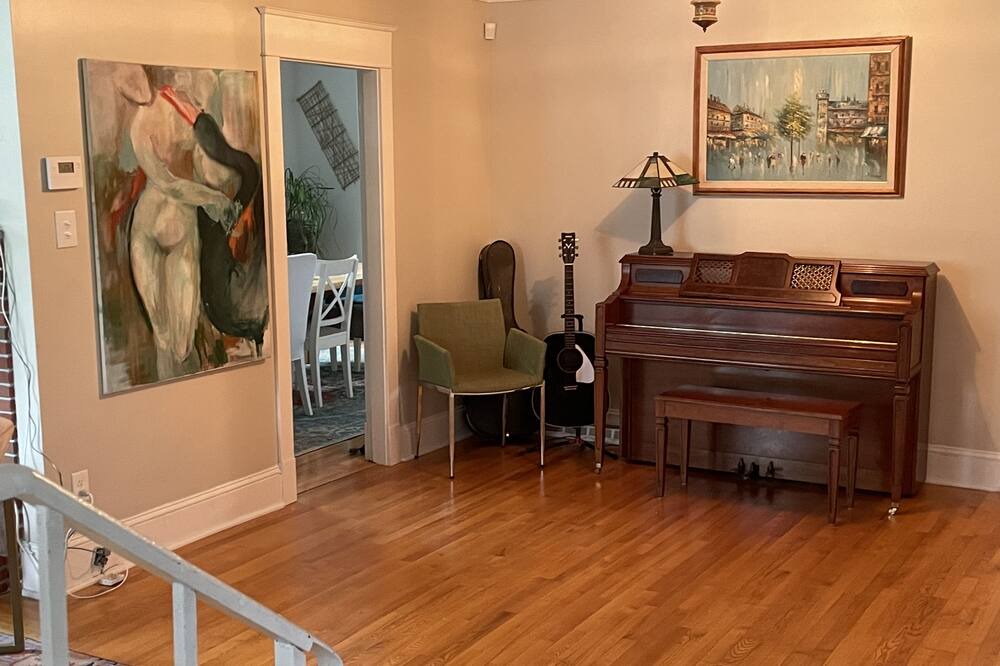 Photo of Bedroom in West End
