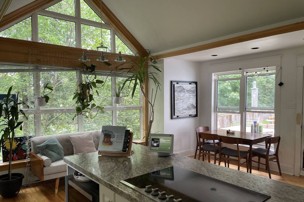 Photo of Kitchen in West End