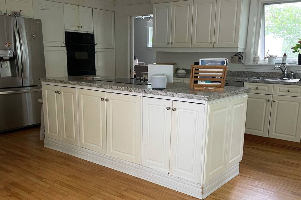 Photo of Kitchen in West End