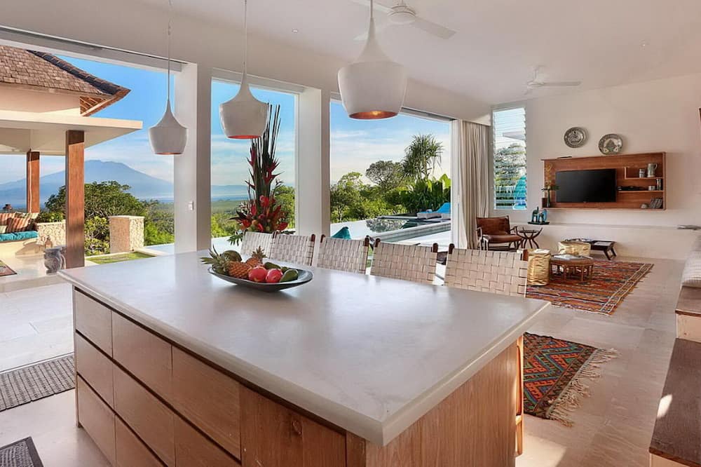 Photo of Livingroom in Jungut Batu