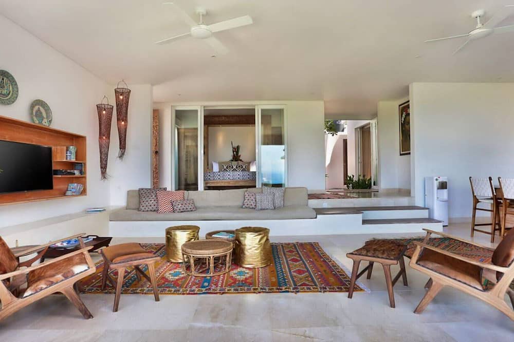 Photo of Livingroom in Jungut Batu