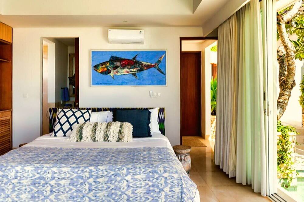 Photo of Bedroom in Jungut Batu