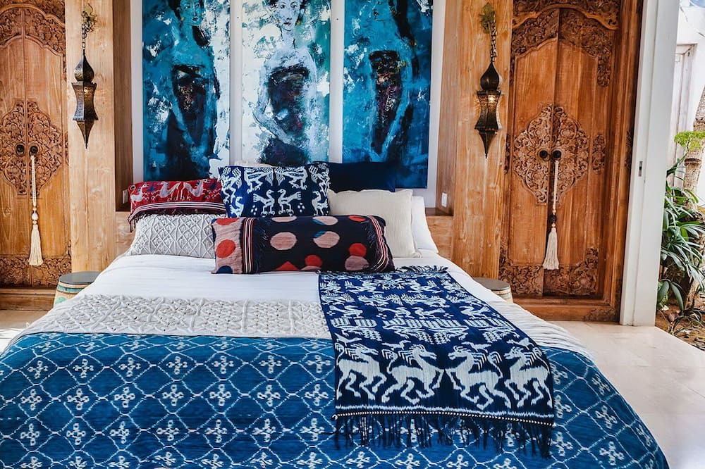 Photo of Bedroom in Jungut Batu