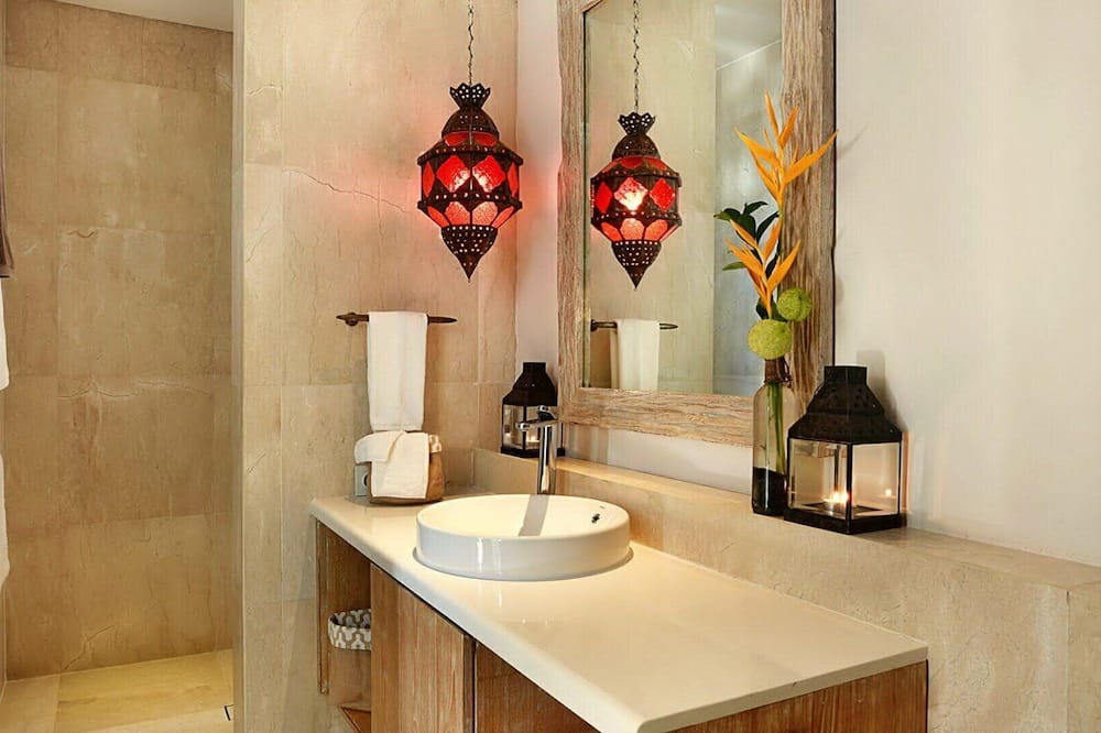 Photo of Bathroom in Jungut Batu