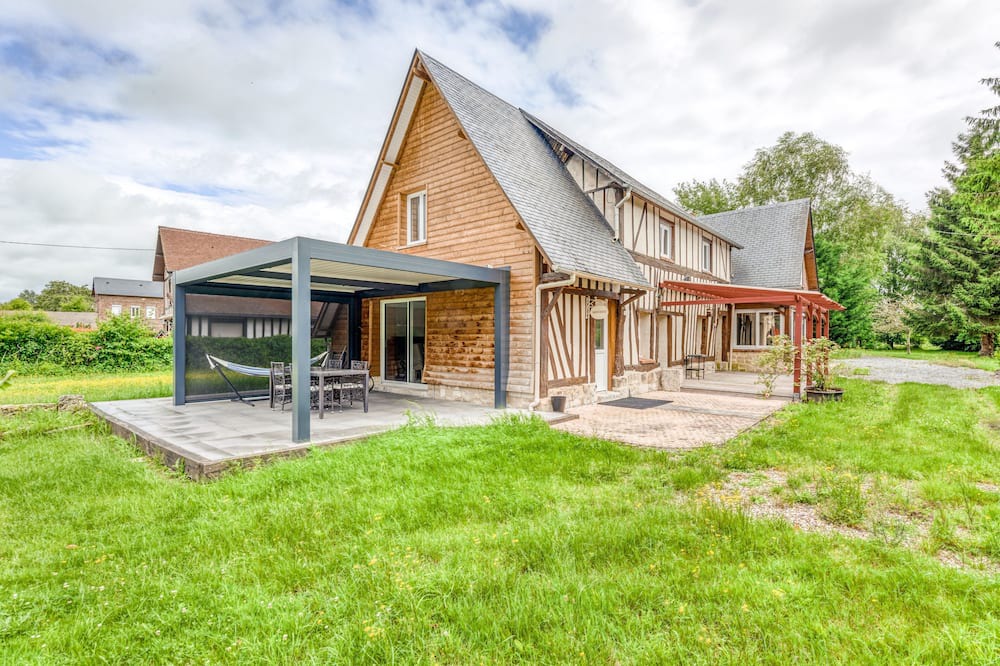 Photo of Outdoor in Jumieges