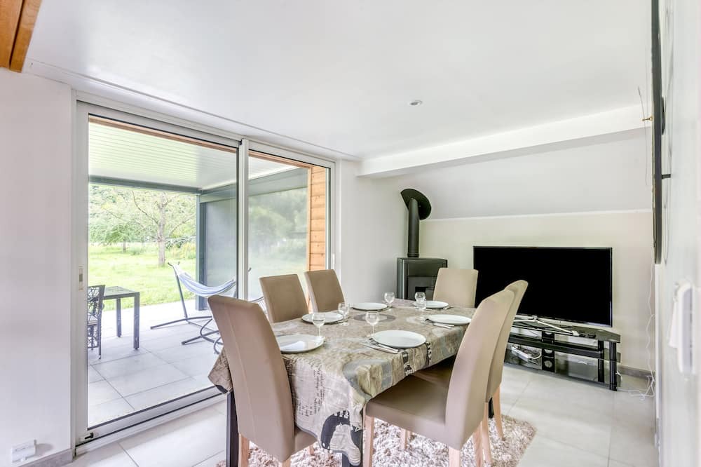 Photo of Kitchen in Jumieges