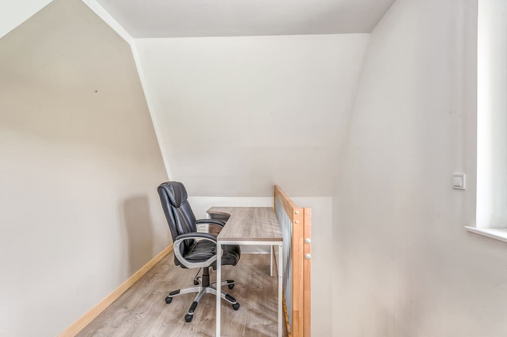 Photo of Bedroom in Jumieges