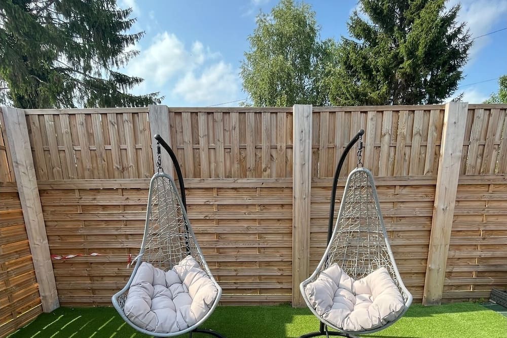 Photo of Outdoor in Jumieges