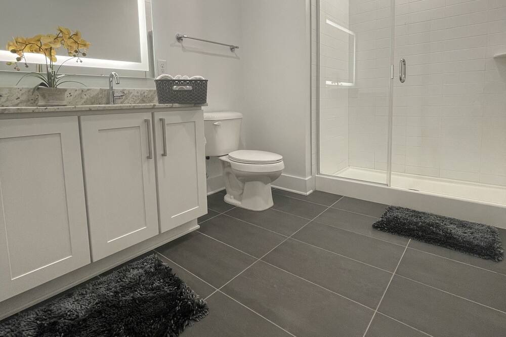 Photo of Bathroom in Reynoldstown