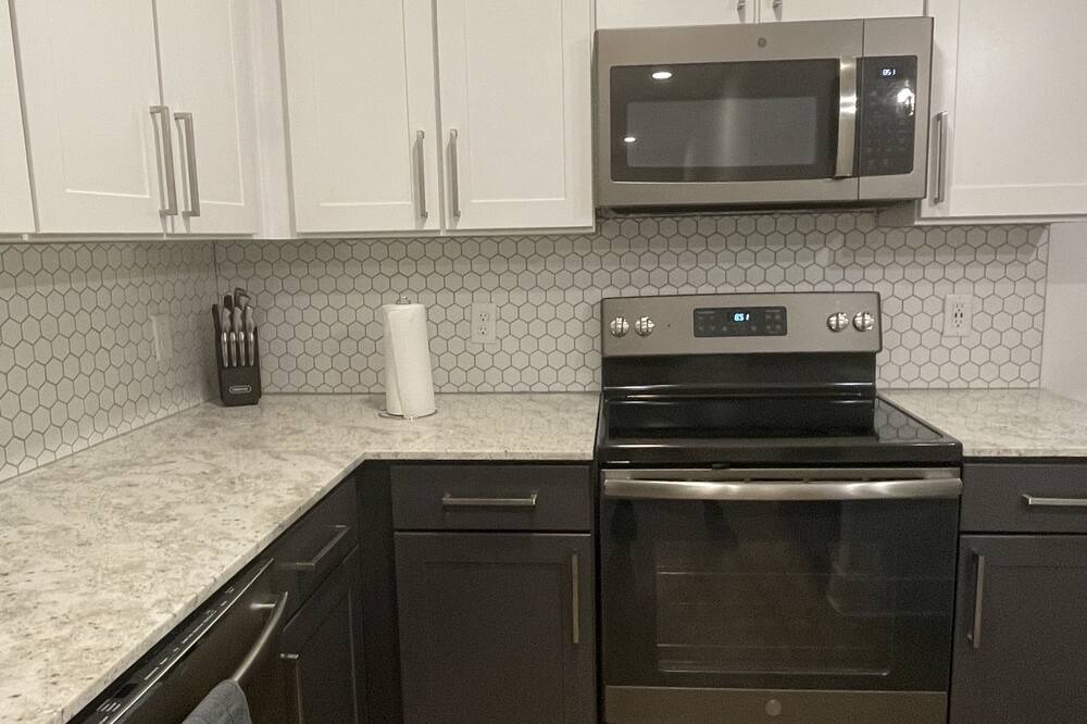 Photo of Kitchen in Reynoldstown