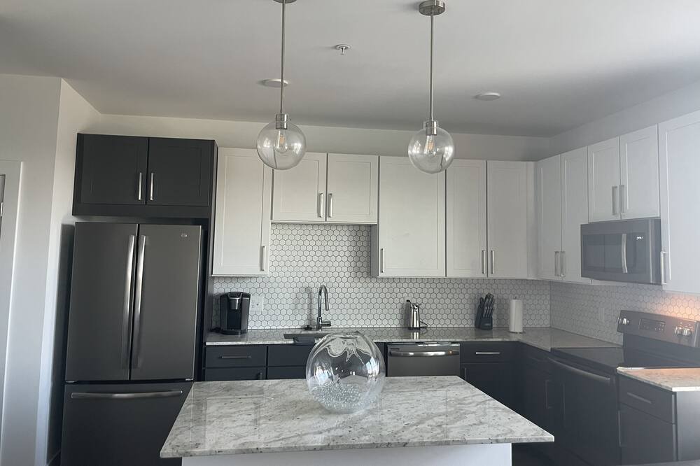 Photo of Kitchen in Reynoldstown