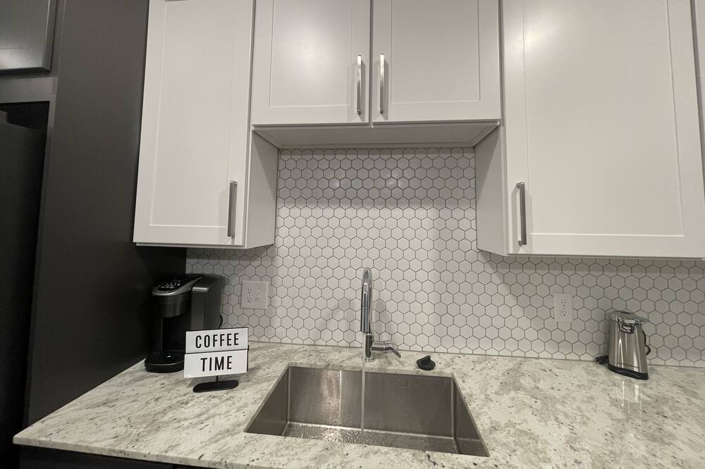 Photo of Kitchen in Reynoldstown