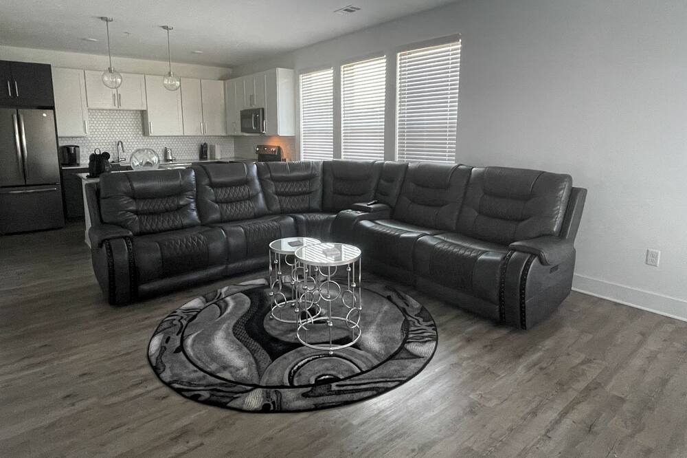Photo of Livingroom in Reynoldstown