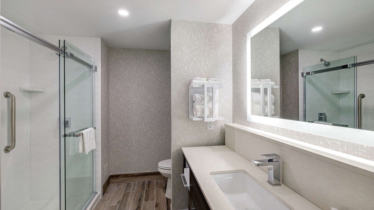 Photo of Bathroom in Burlington