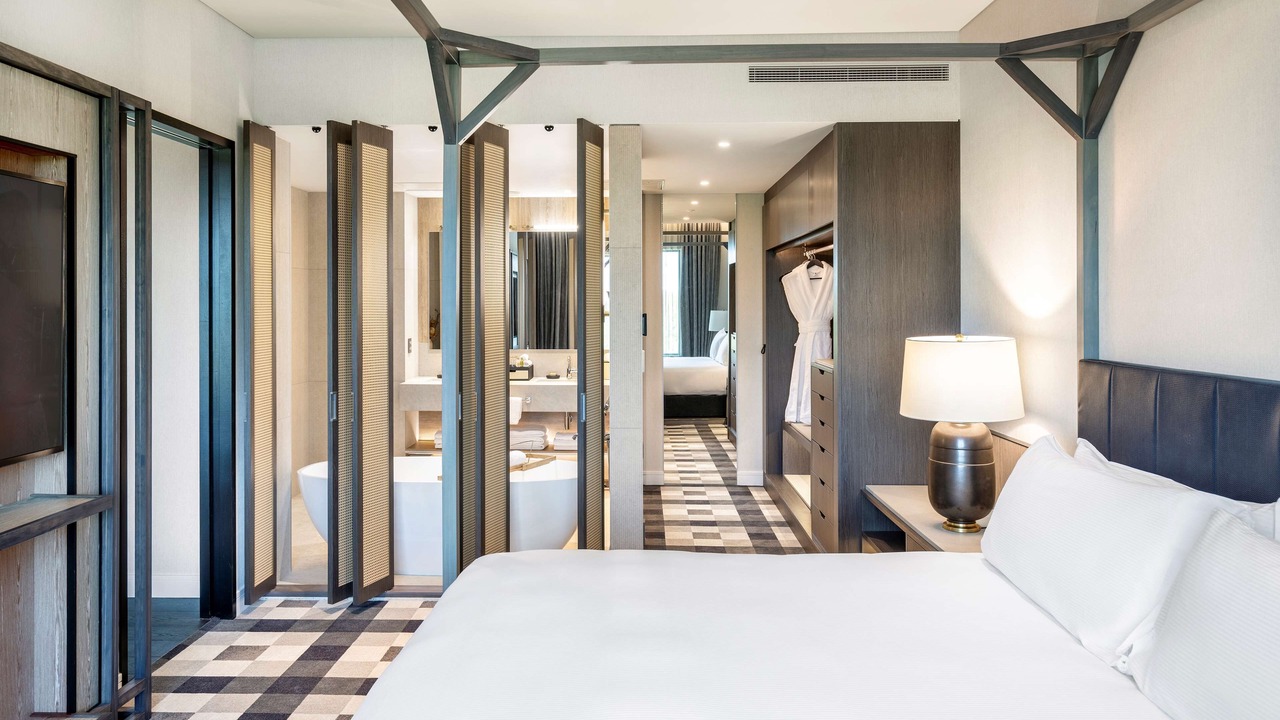 Photo of Bedroom in Papakura