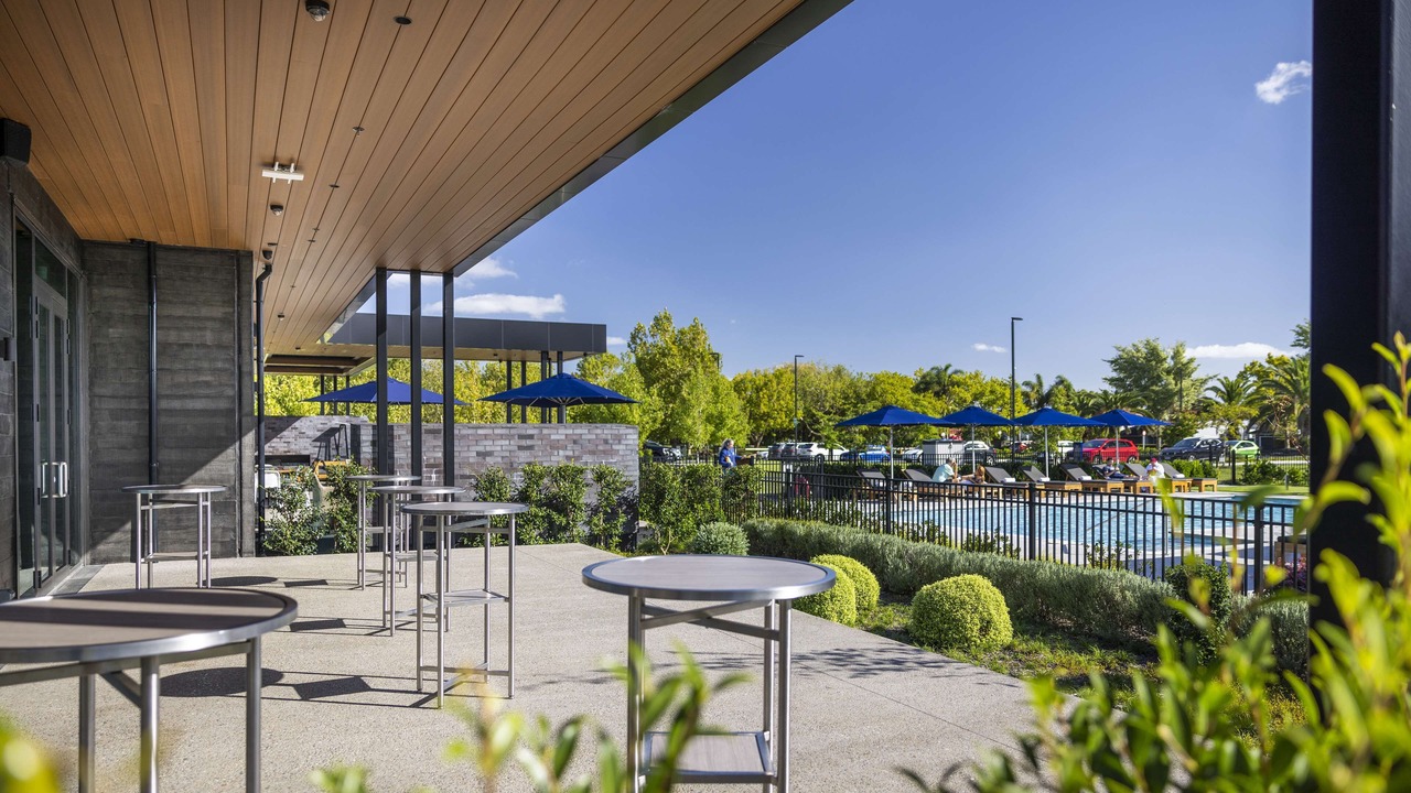 Photo of Patio Balcony in Papakura
