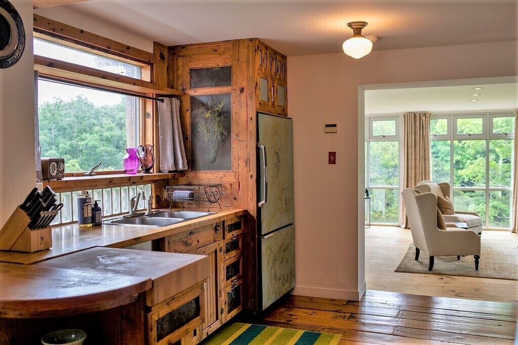 Photo of Kitchen in Hurley