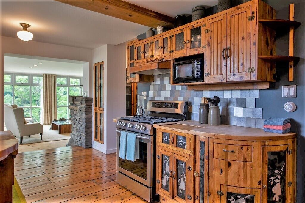 Photo of Kitchen in Hurley