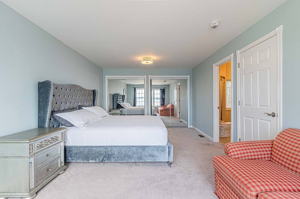 Photo of Bedroom in Tiny