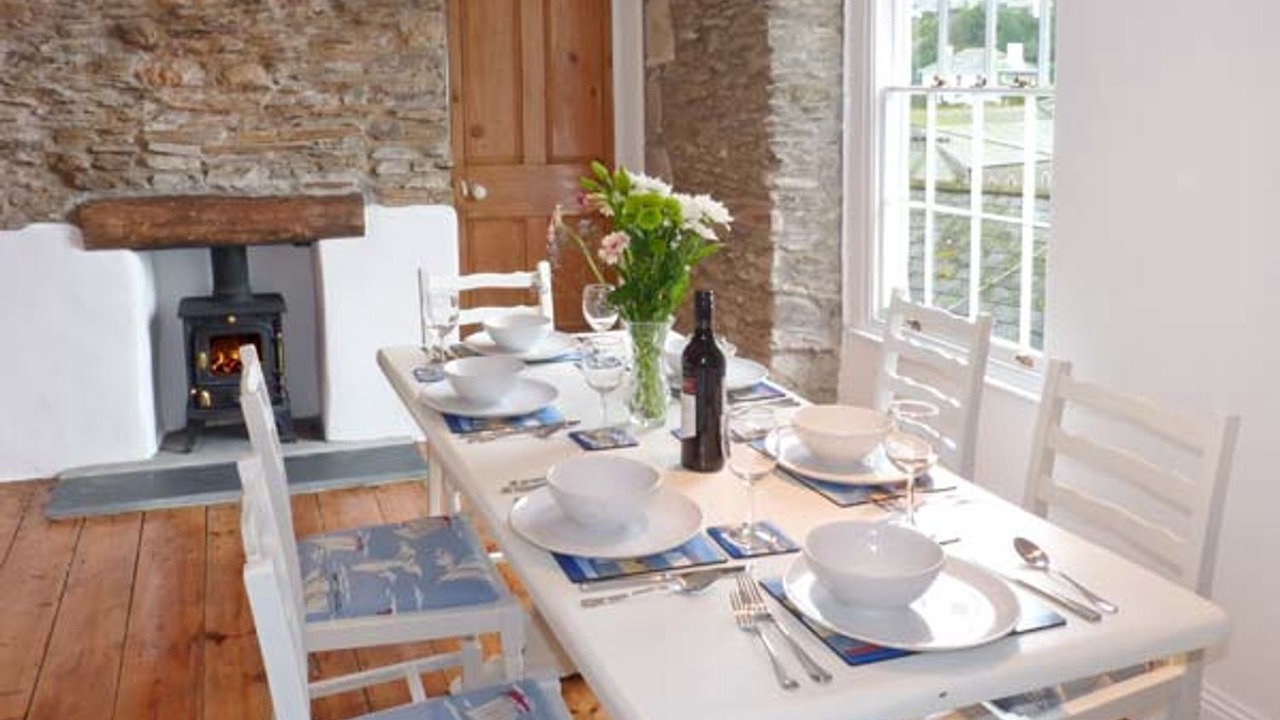 Photo of Others in Mevagissey