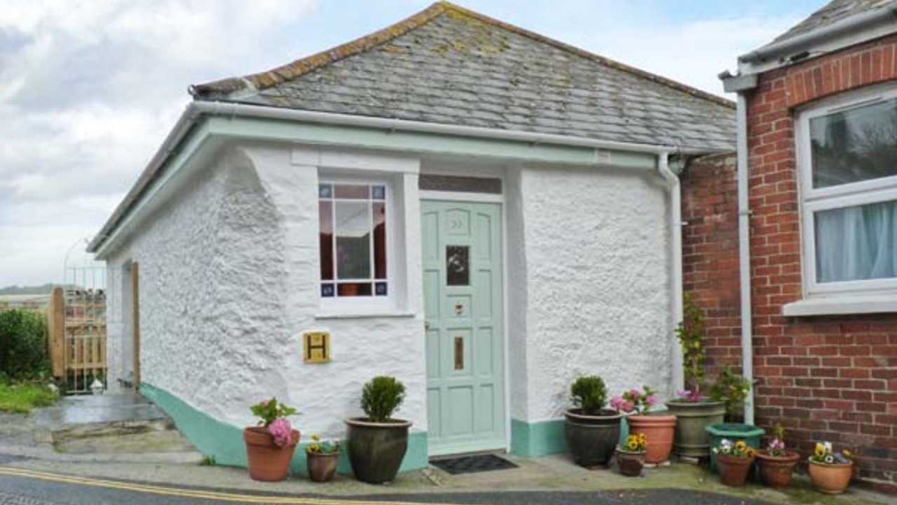 Photo of Outdoor in Mevagissey