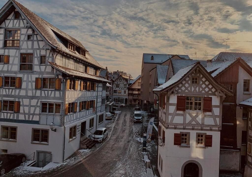 Photo of Outdoor in Arbon