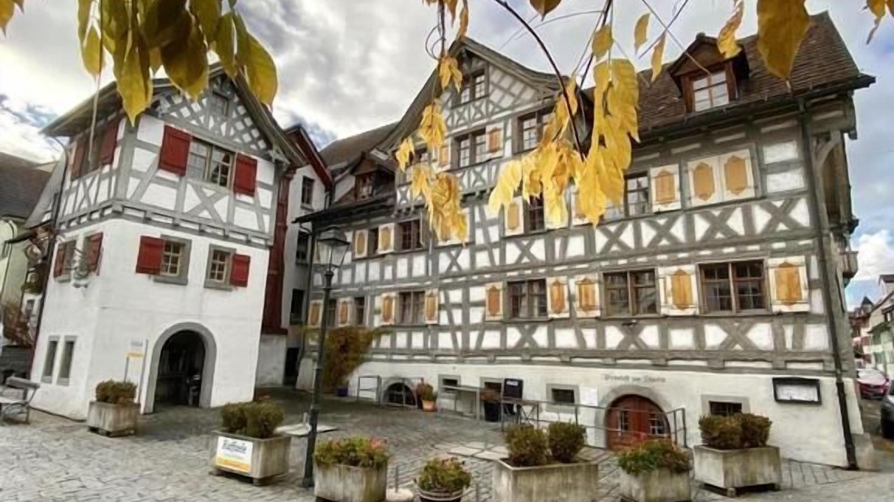 Photo of Outdoor in Arbon