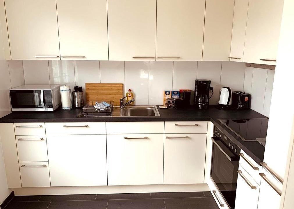 Photo of Kitchen in Arbon