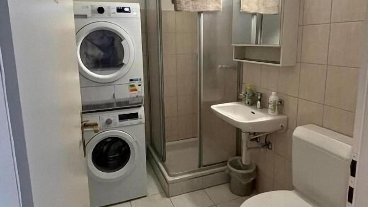 Photo of Bathroom in Arbon