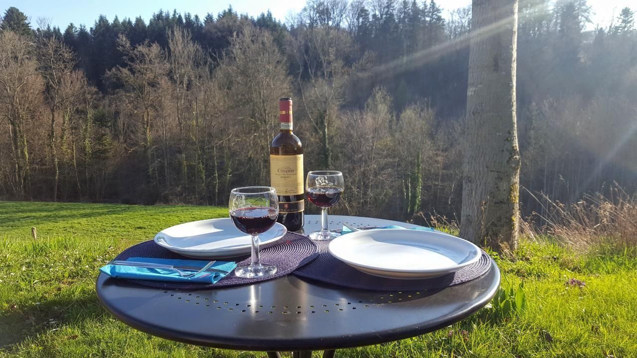 Photo of Outdoor in Bottighofen