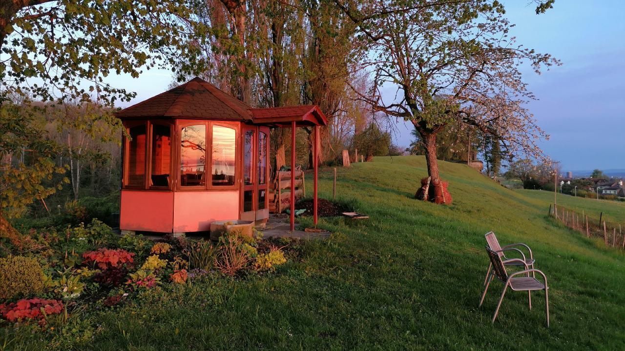 Photo of Outdoor in Bottighofen
