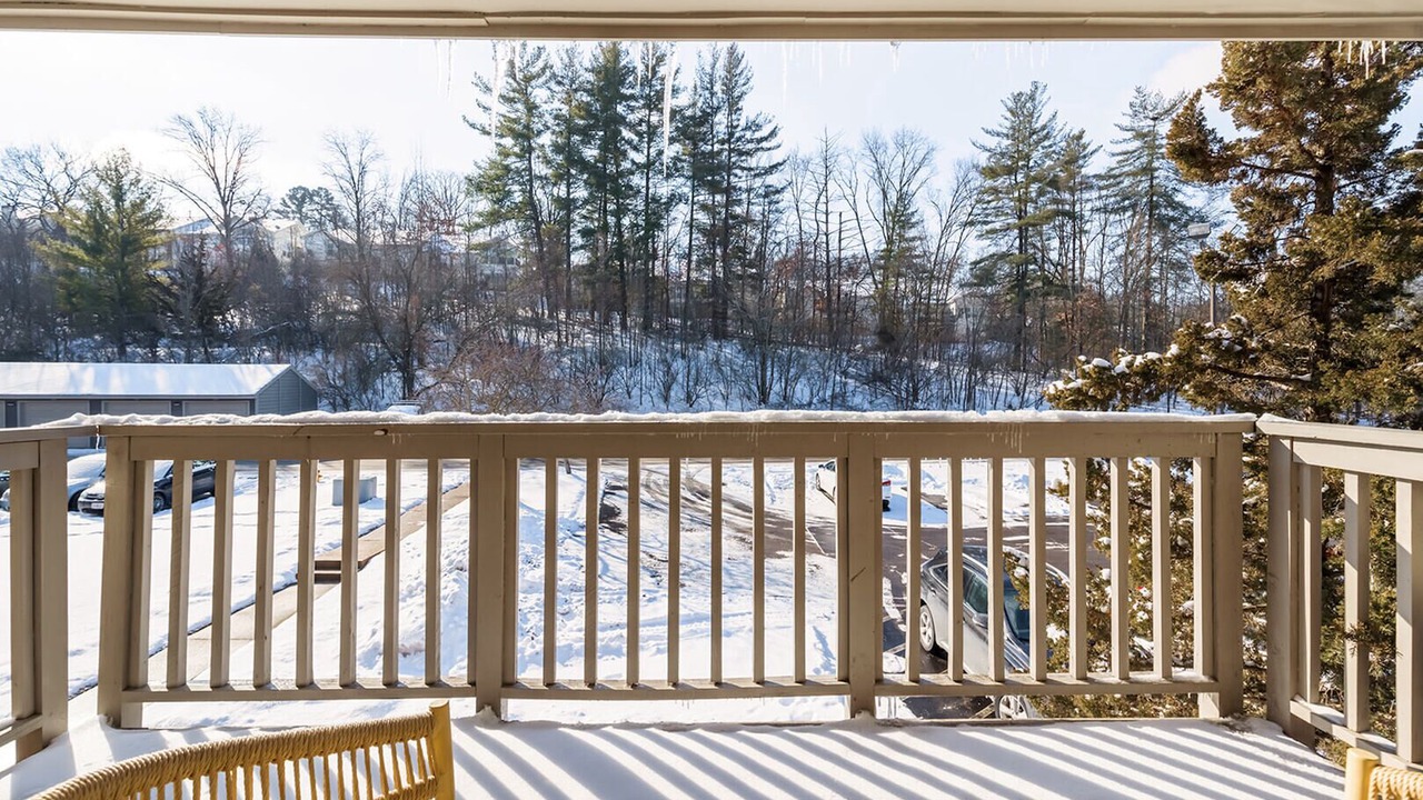 Photo of Outdoor in Ballwin