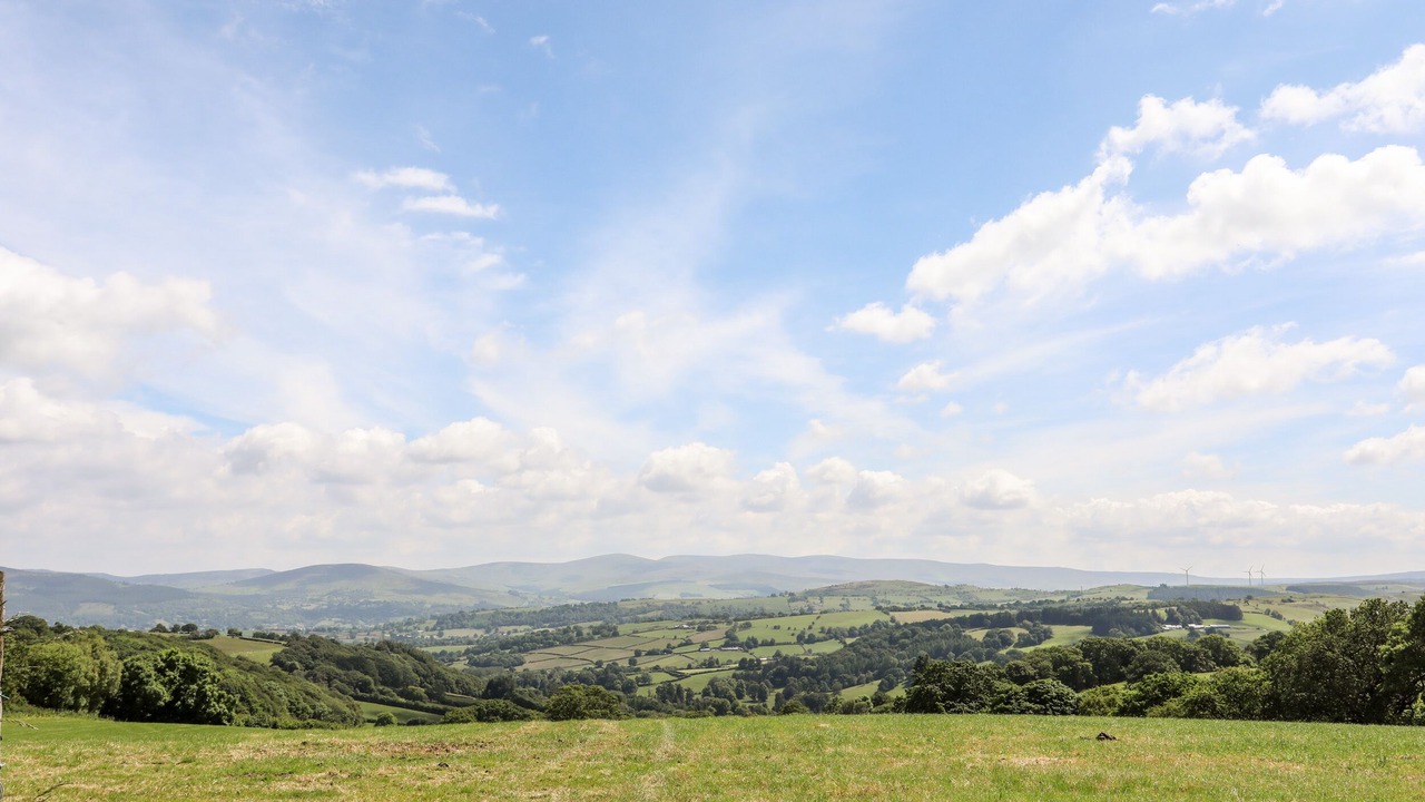 Photo of Others in Corwen