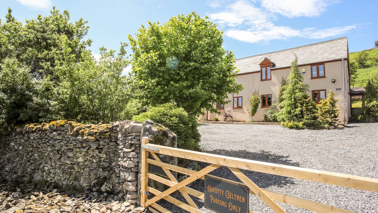 Photo of Others in Corwen