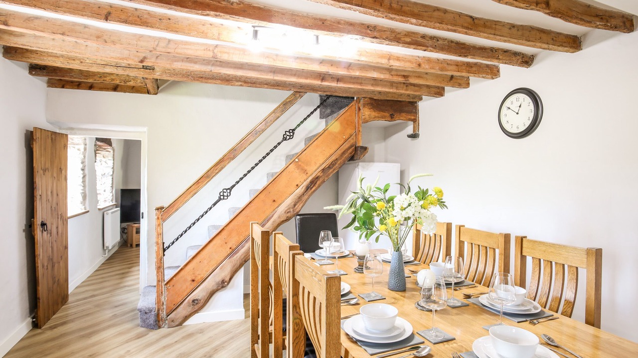 Photo of Others in Corwen