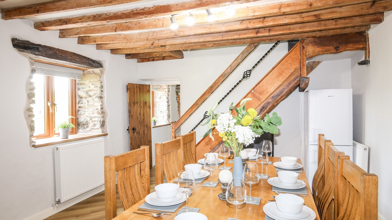 Photo of Others in Corwen