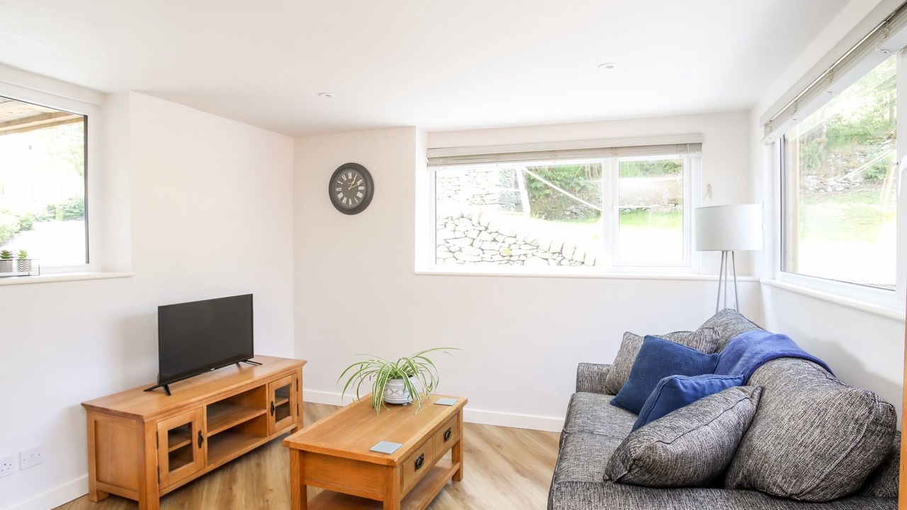 Photo of Bedroom in Corwen