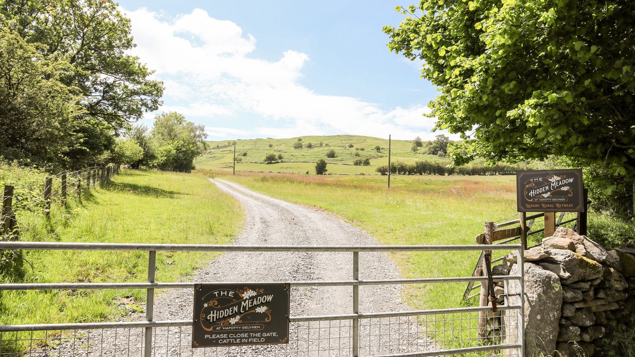 Photo of Others in Corwen