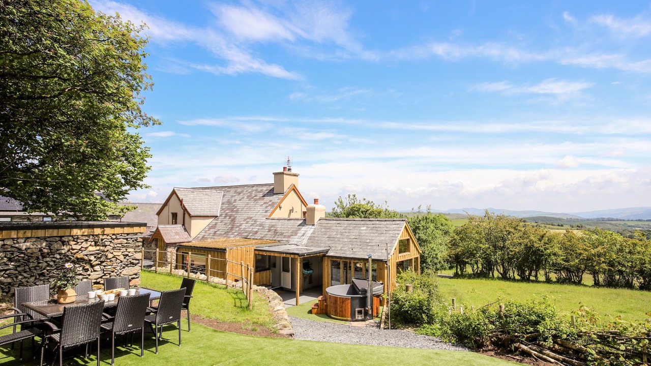 Photo of Outdoor in Corwen