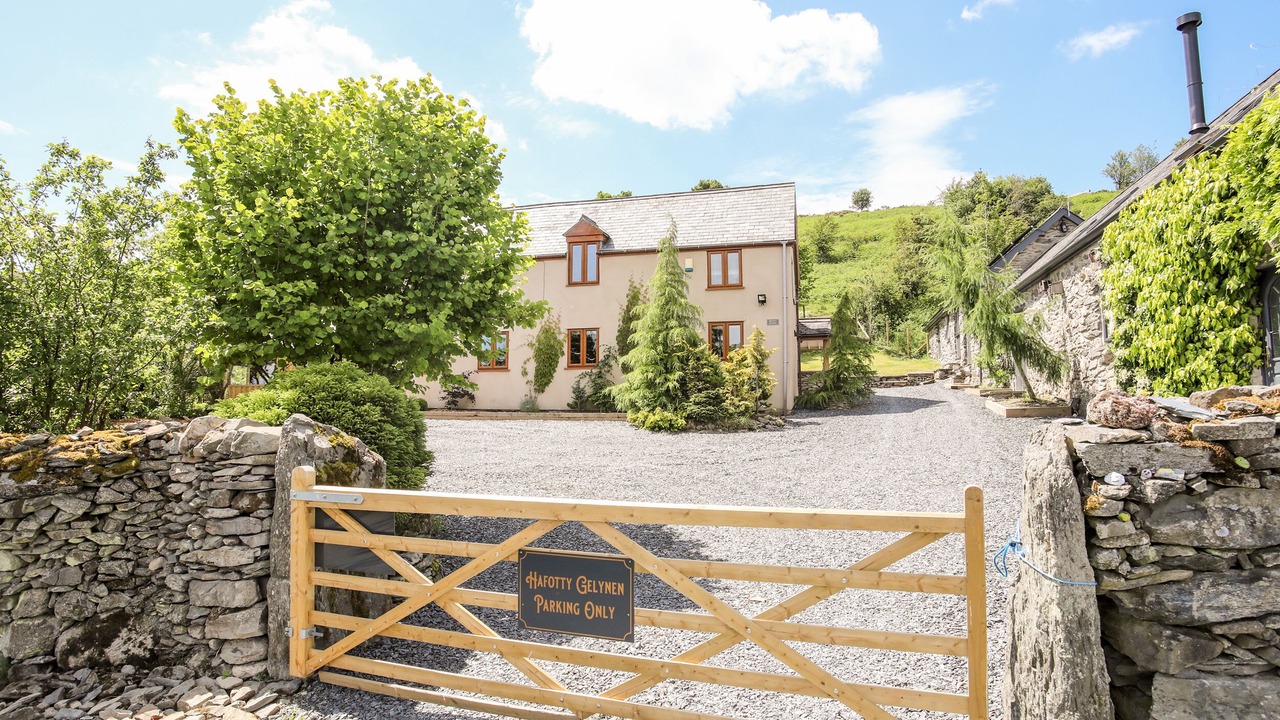 Photo of Others in Corwen