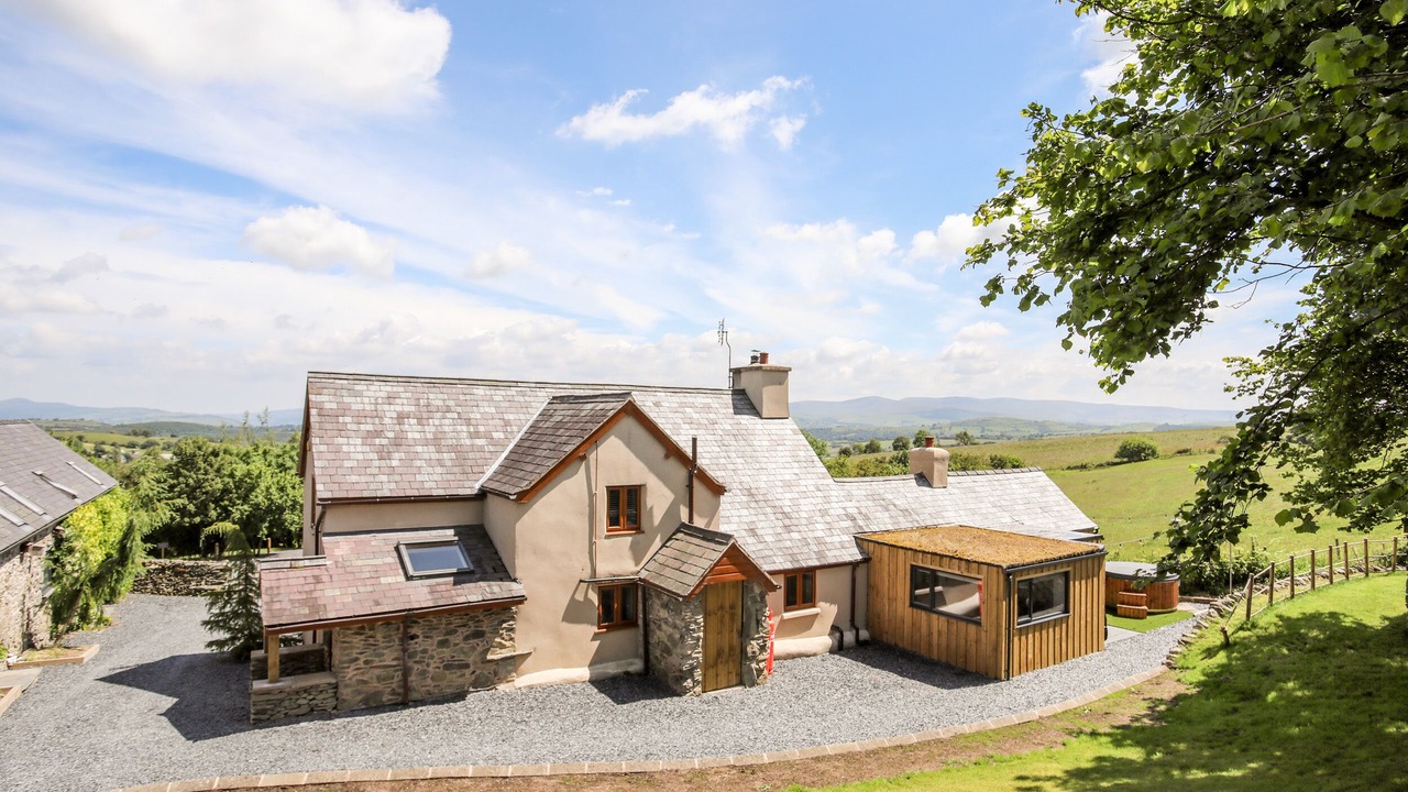 Photo of Others in Corwen