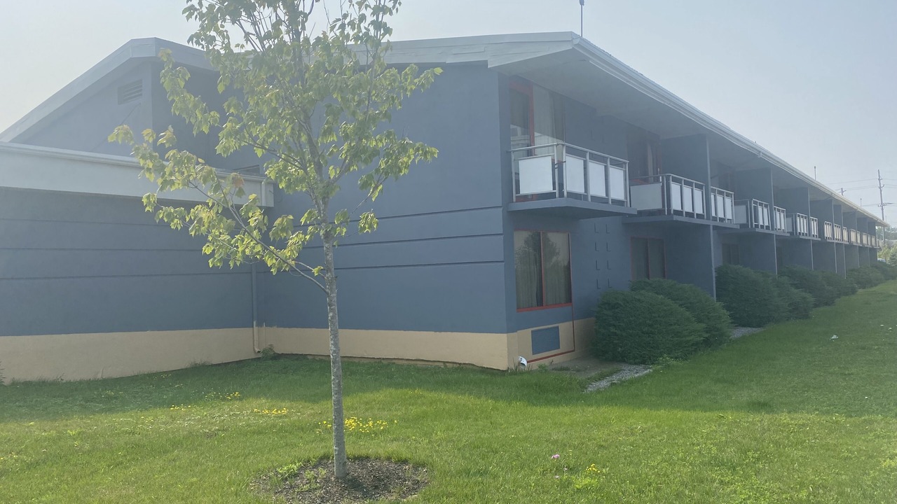 Photo of Outdoor in Cheektowaga